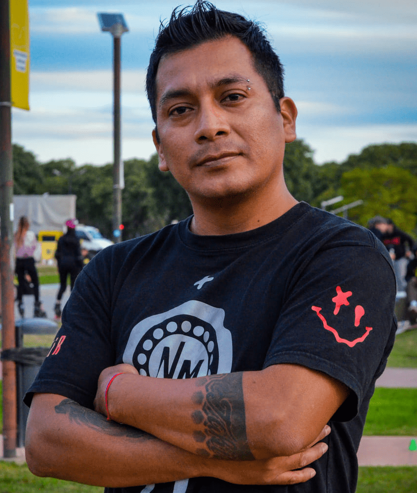 Vladimir Valencia